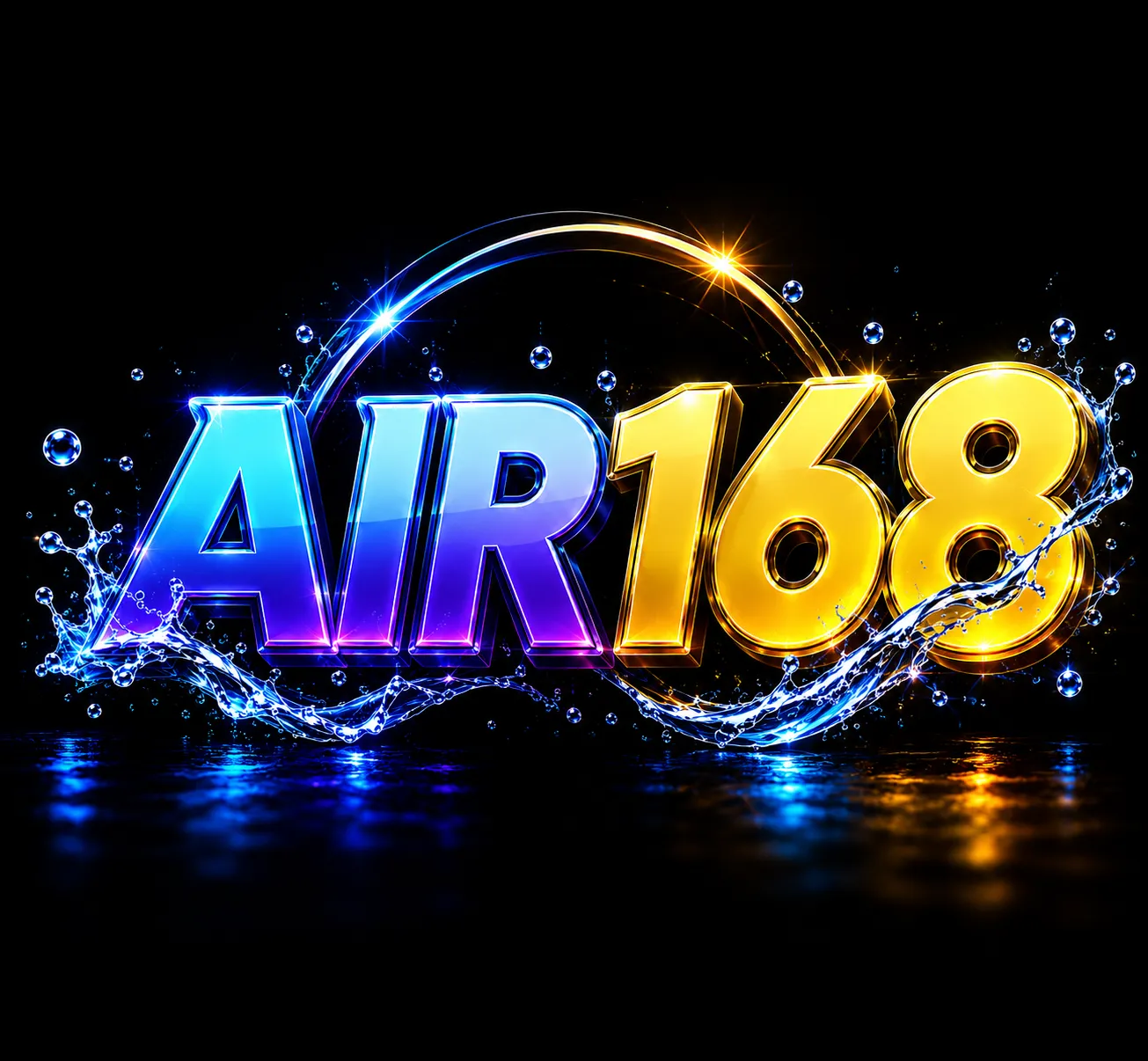 AIR168 - Game Tembak Ikan Seru dan Menyenangkan