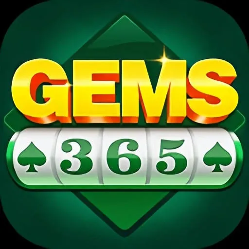 GEMS365 - Permainan Match-3 Penuh Tantangan