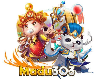 MADU303 - Game Strategi Menarik untuk Para Pecinta SLG