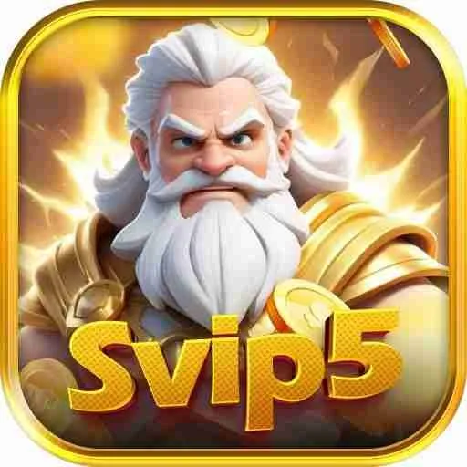 SVIP5 - Game Idle Seru dan Mengasyikkan