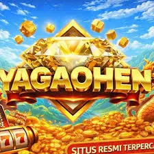 YAGAOHEN - Permainan Bingo Seru dan Mengasyikkan